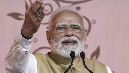 Headline PM Modi@Mysuru